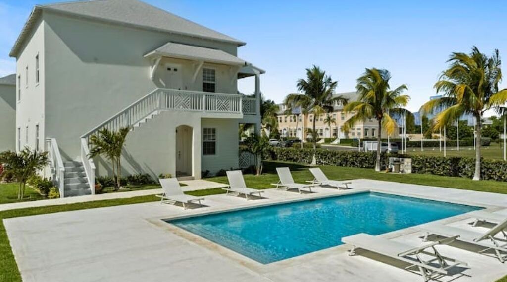Photo of Outdoor in Palm Cay