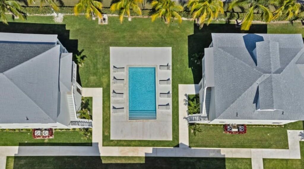 Photo of Outdoor in Palm Cay
