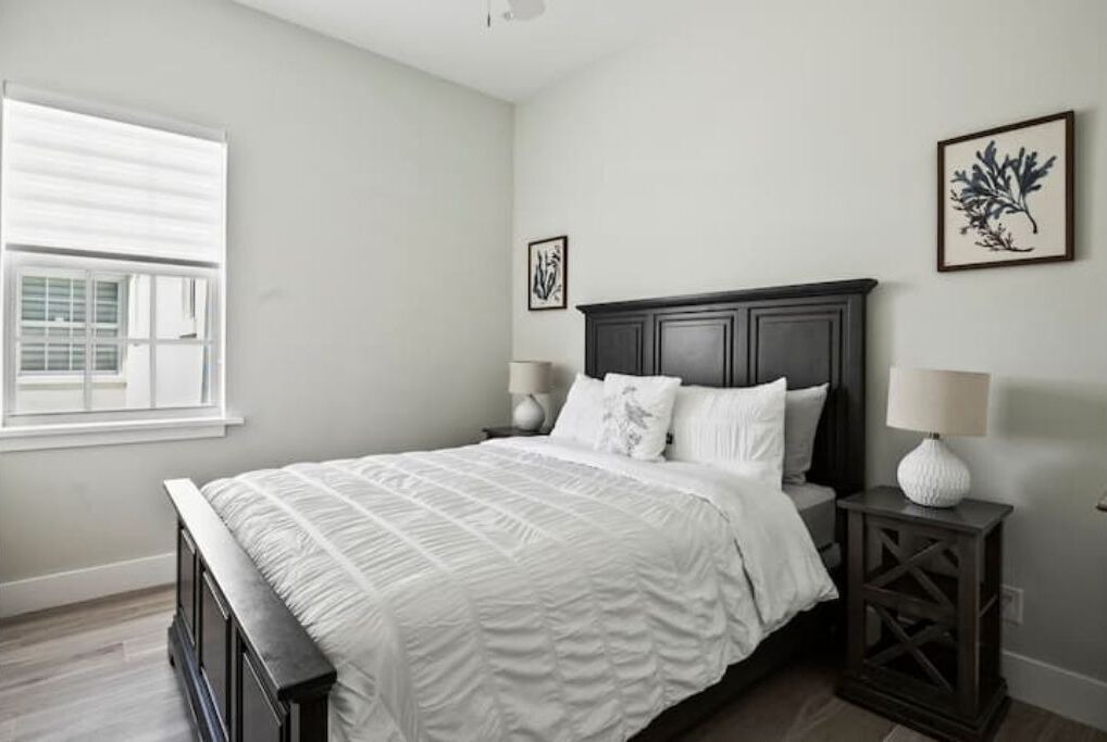 Photo of Bedroom in Palm Cay