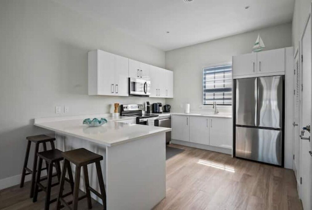 Photo of Kitchen in Palm Cay