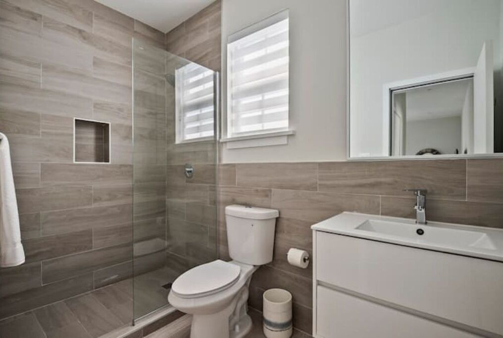 Photo of Bathroom in Palm Cay