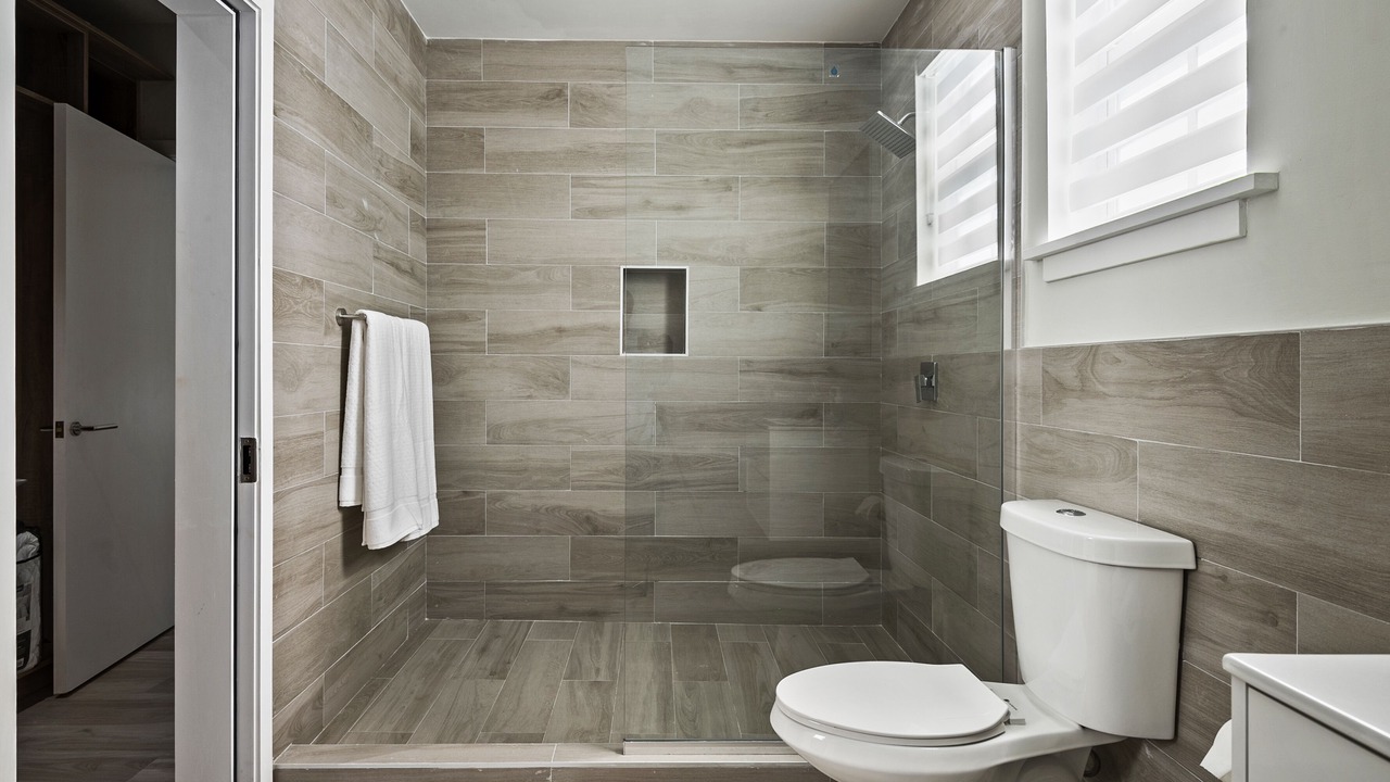 Photo of Bathroom in Palm Cay