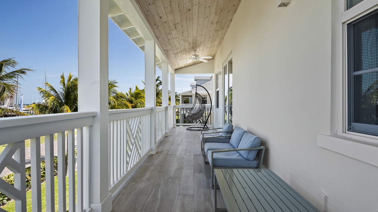 Photo of Outdoor in Palm Cay