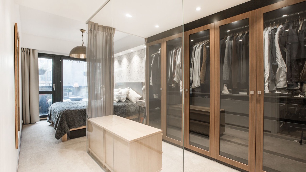 Photo of Bedroom in Kluuvi