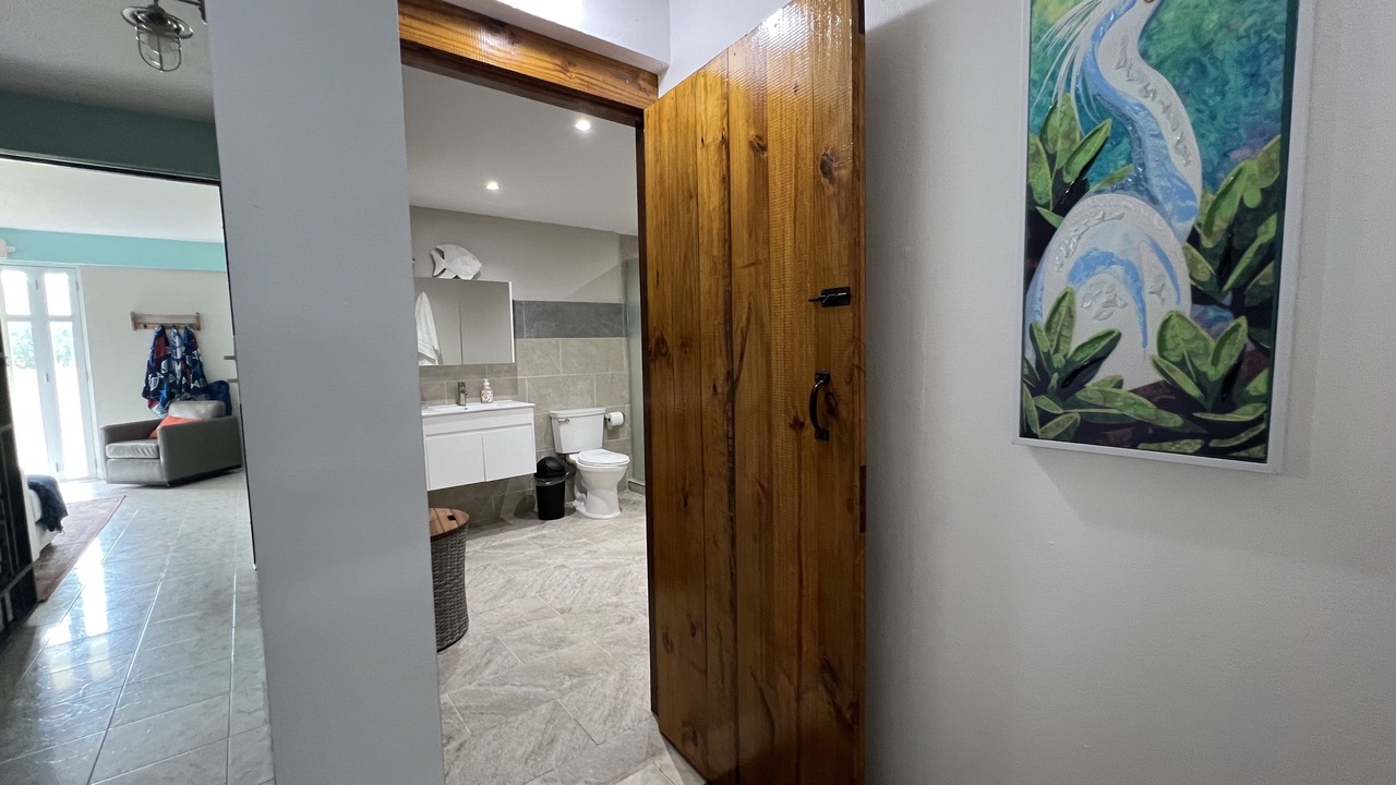 Photo of Bathroom in Jarealito
