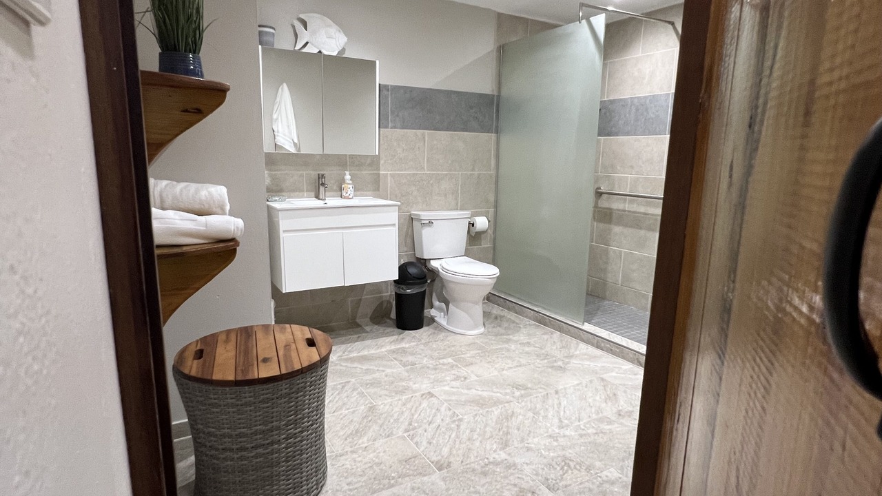 Photo of Bathroom in Jarealito