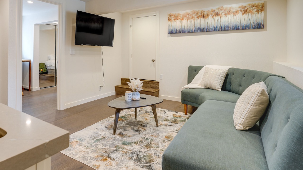 Photo of Bedroom in Edgemar - Pacific Manor