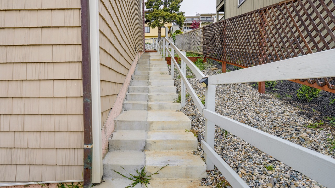 Photo of Outdoor in Edgemar - Pacific Manor