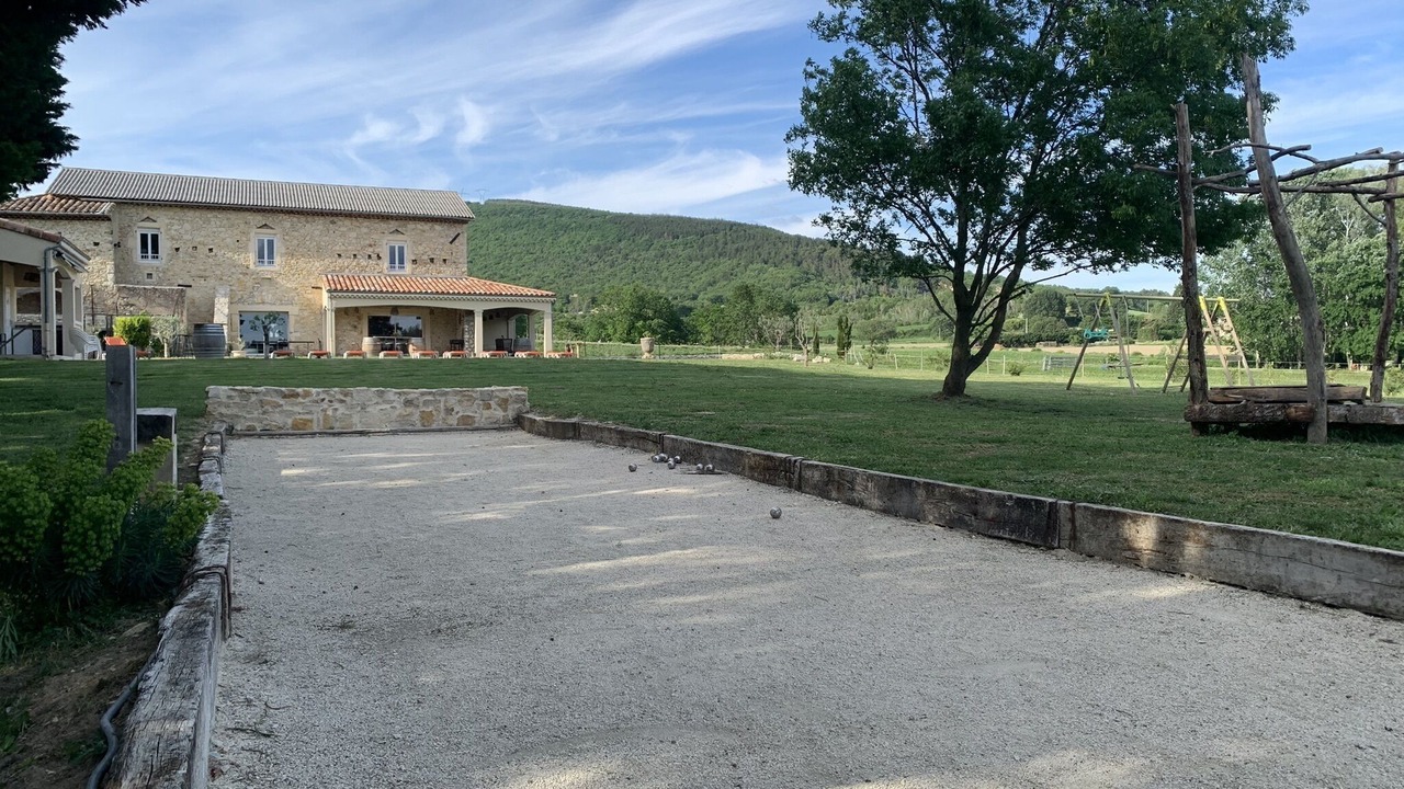 Photo of Outdoor in Sauzet