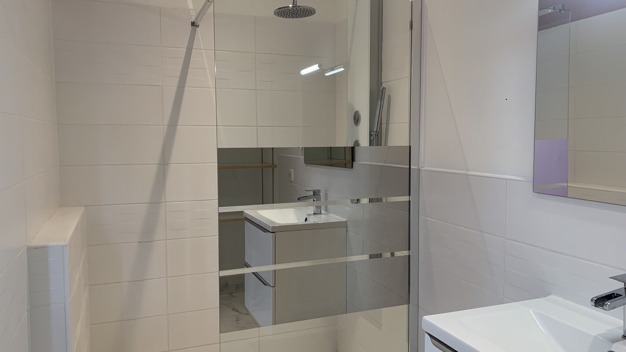 Photo of Bathroom in Sauzet
