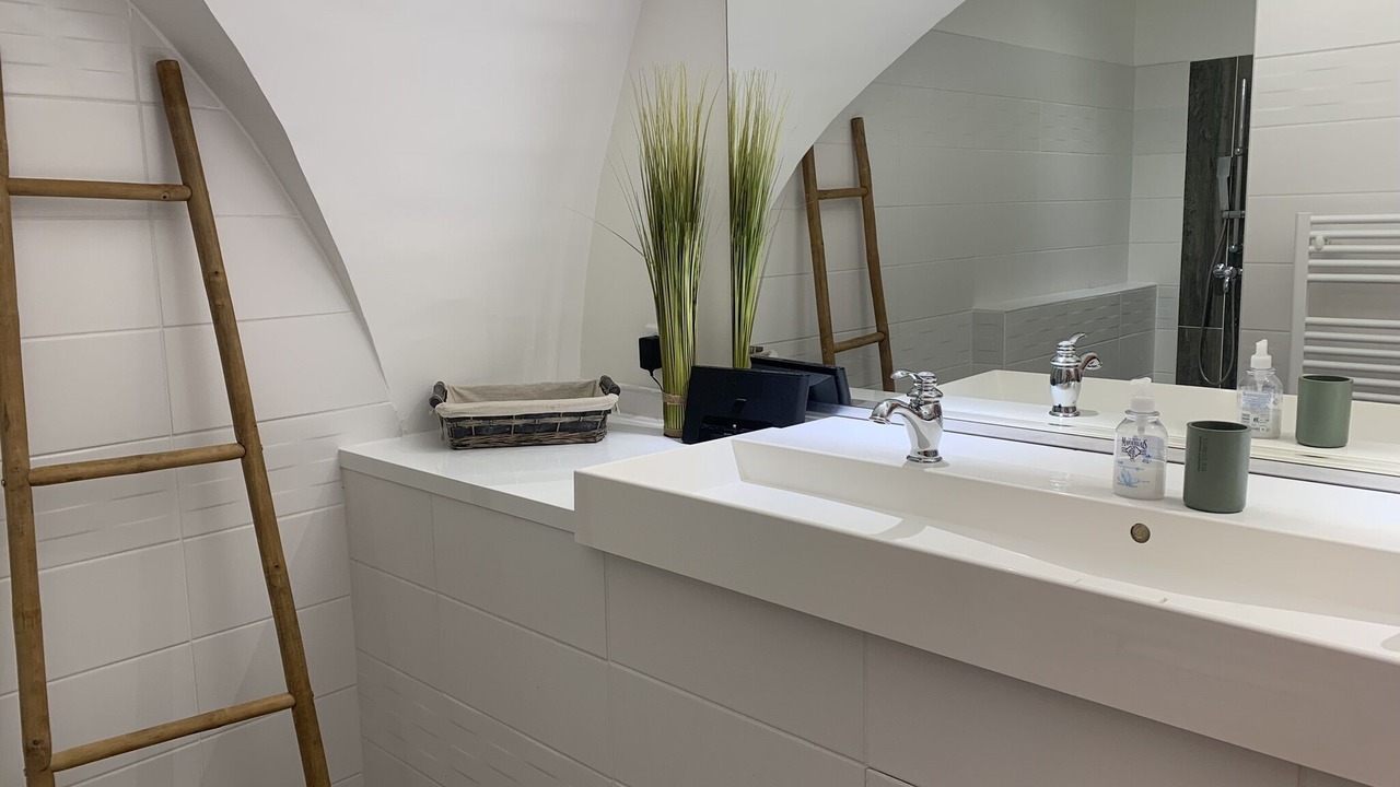 Photo of Bathroom in Sauzet