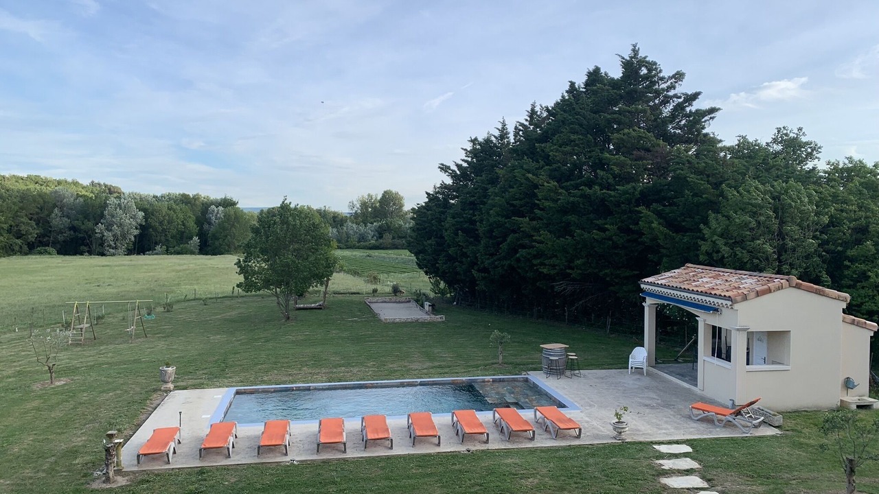 Photo of Outdoor in Sauzet
