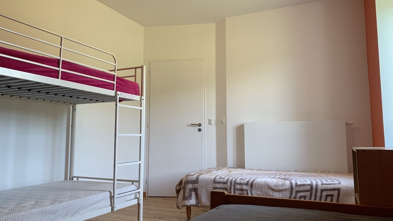 Photo of Bedroom in Sauzet