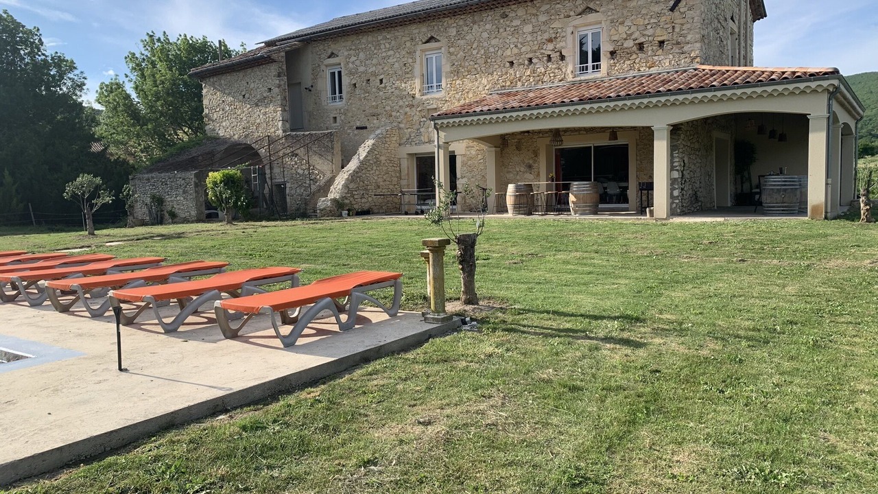 Photo of Outdoor in Sauzet