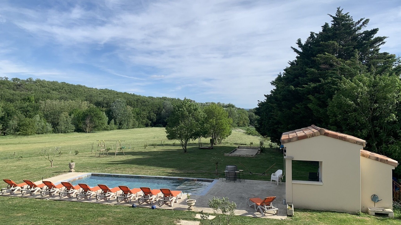 Photo of Outdoor in Sauzet