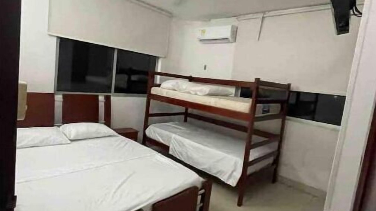 Photo of Bedroom in Covenas