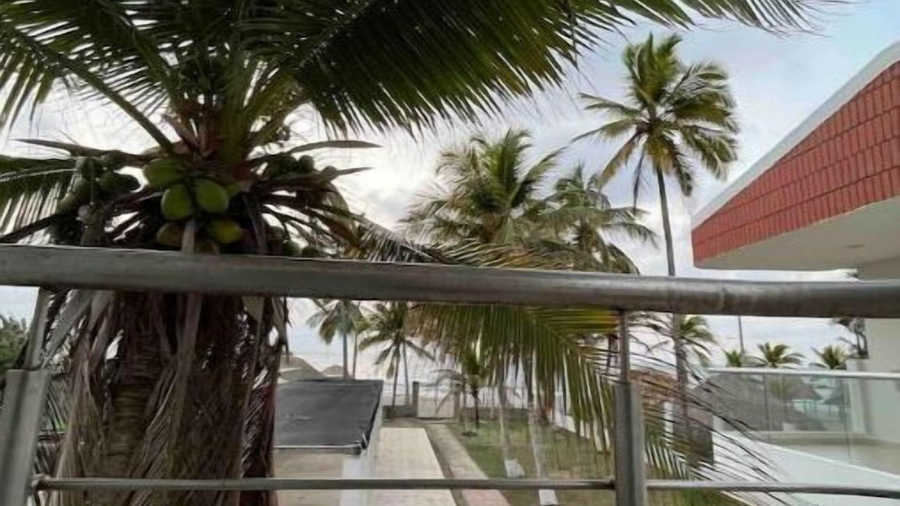 Photo of Outdoor in Covenas