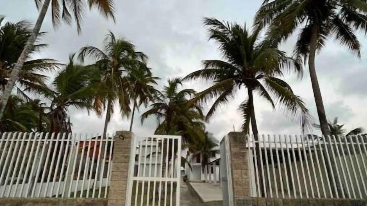 Photo of Outdoor in Covenas