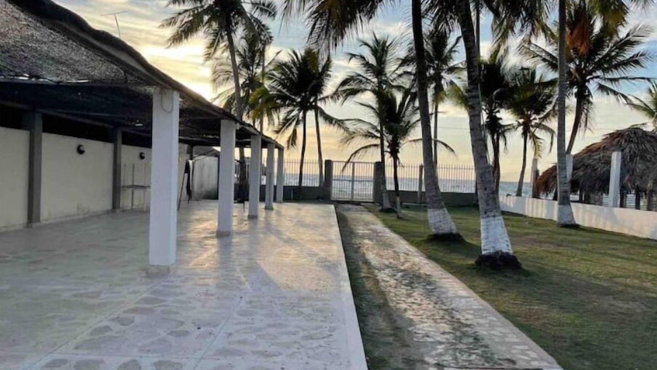 Photo of Outdoor in Covenas