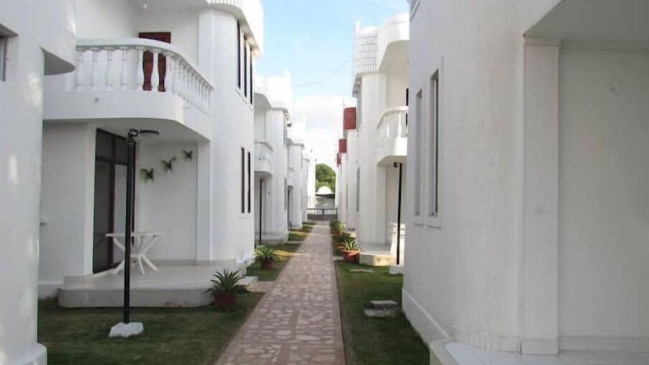 Photo of Outdoor in Covenas