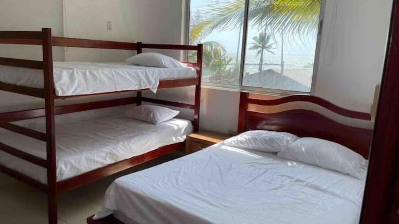 Photo of Bedroom in Covenas