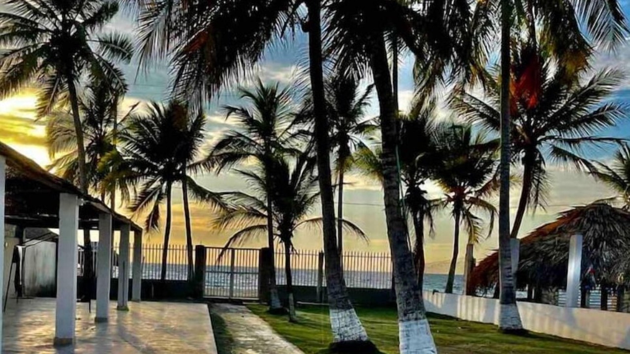 Photo of Outdoor in Covenas