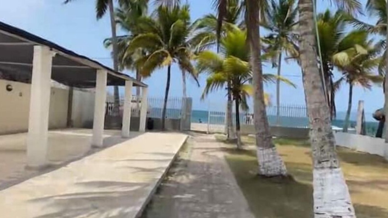Photo of Outdoor in Covenas