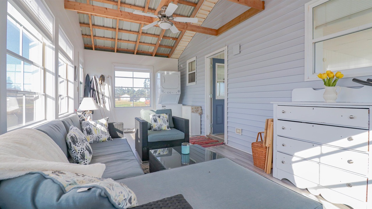 Photo of Livingroom in Bonshaw