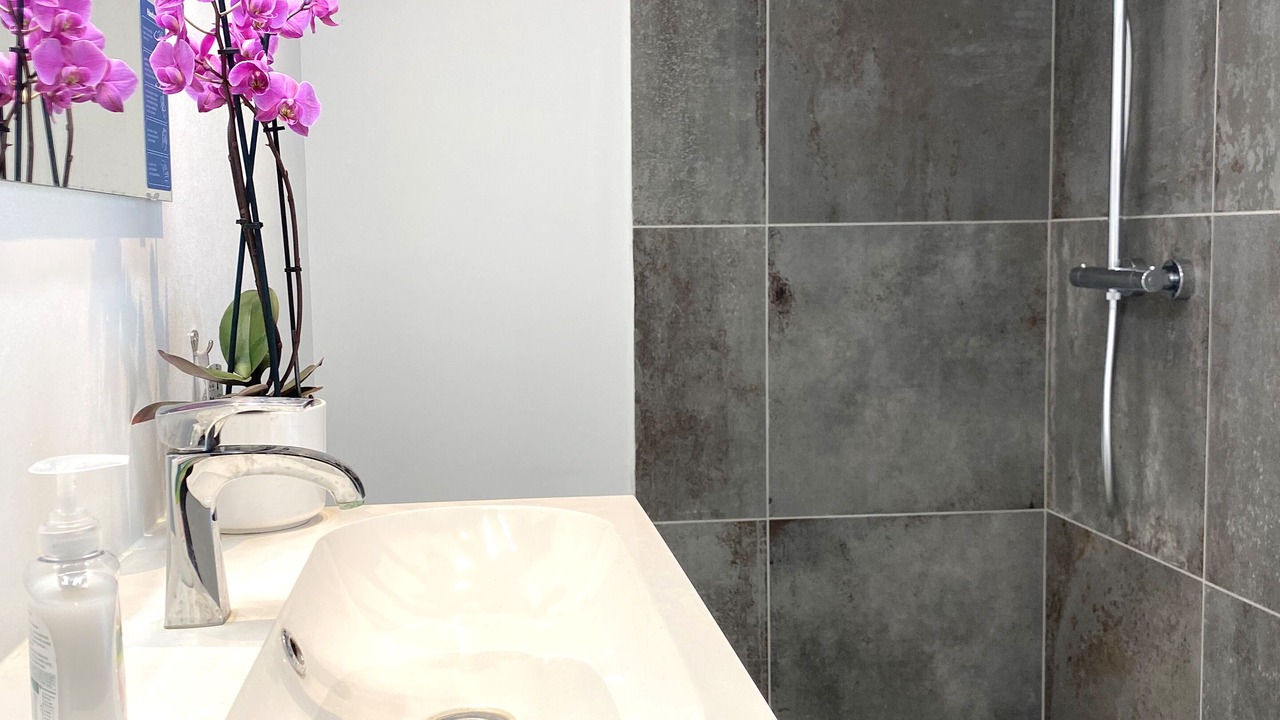 Photo of Bathroom in Broendy Strand