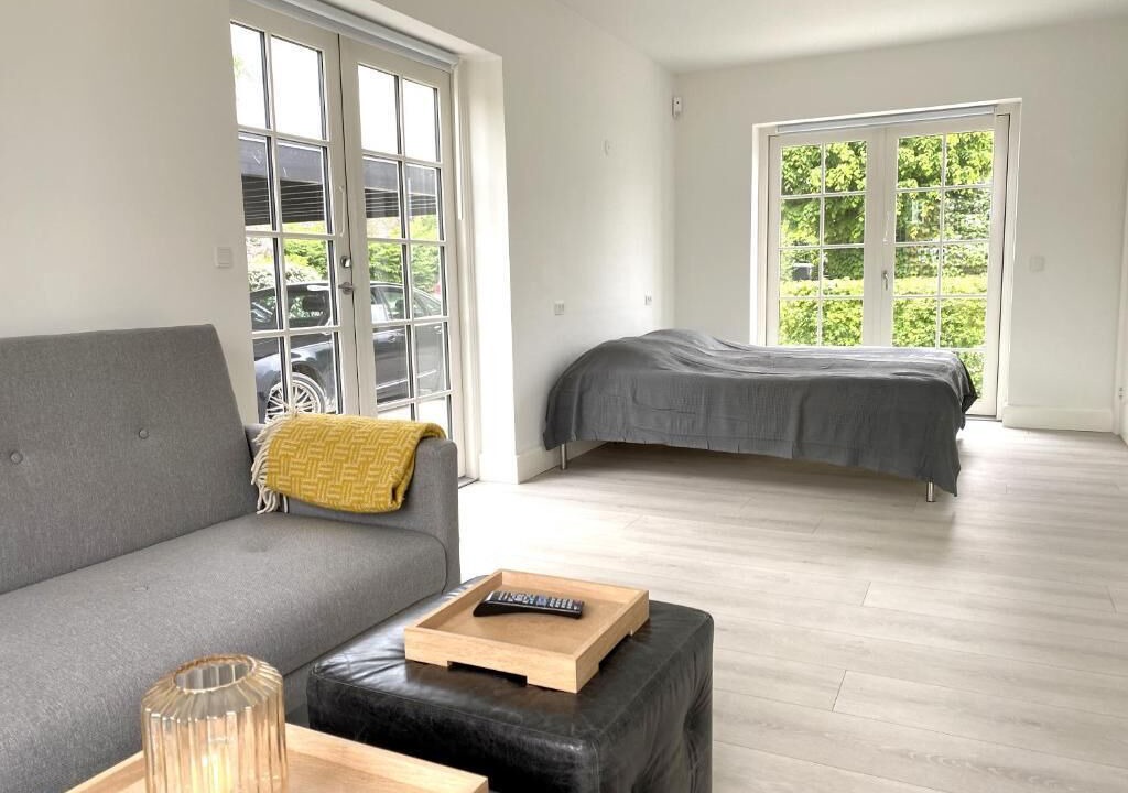 Photo of Bedroom in Broendy Strand