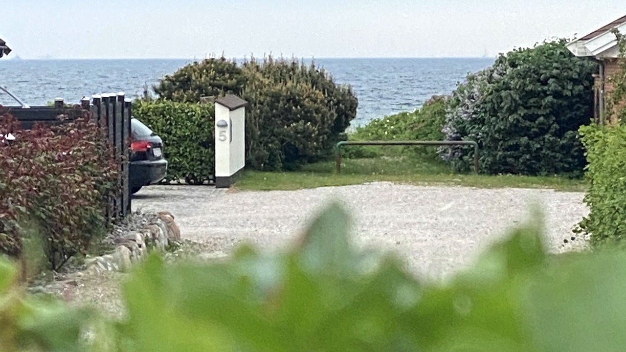 Photo of Outdoor in Broendy Strand