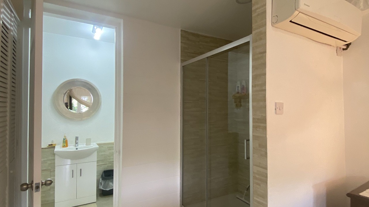 Photo of Bathroom in Marigot Bay