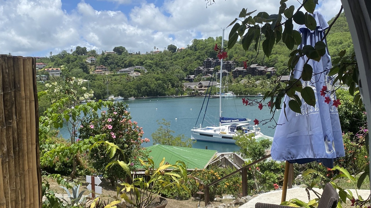 Photo of Outdoor in Marigot Bay