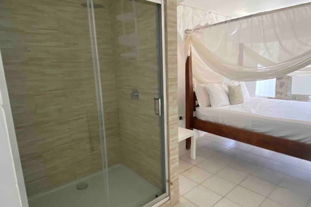 Photo of Bedroom in Marigot Bay