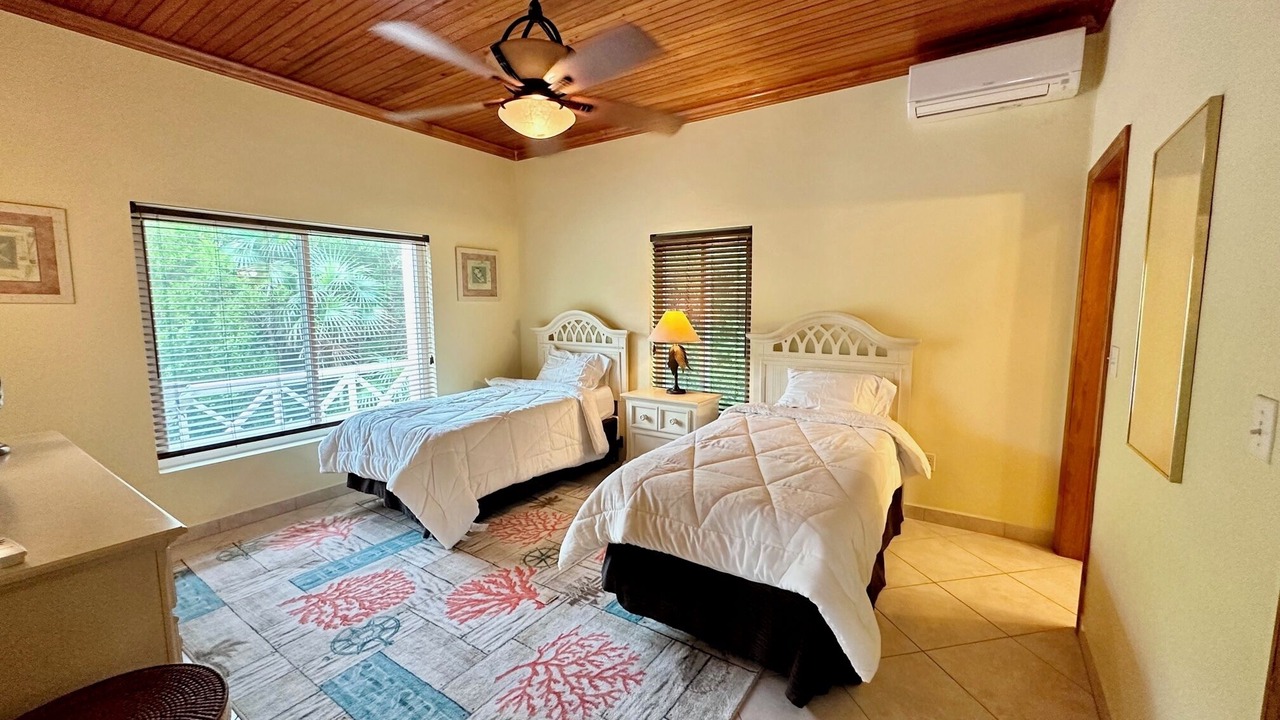 Photo of Bedroom in Winding Bay