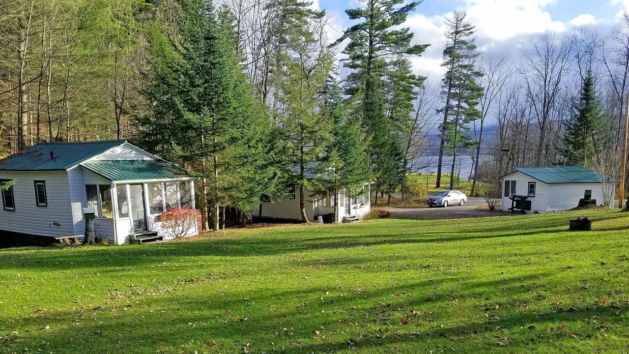 Photo of Outdoor in Barton