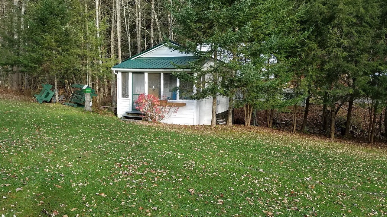 Photo of Outdoor in Barton