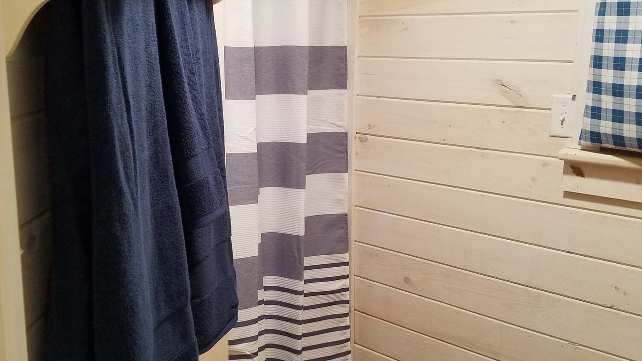 Photo of Bathroom in Barton