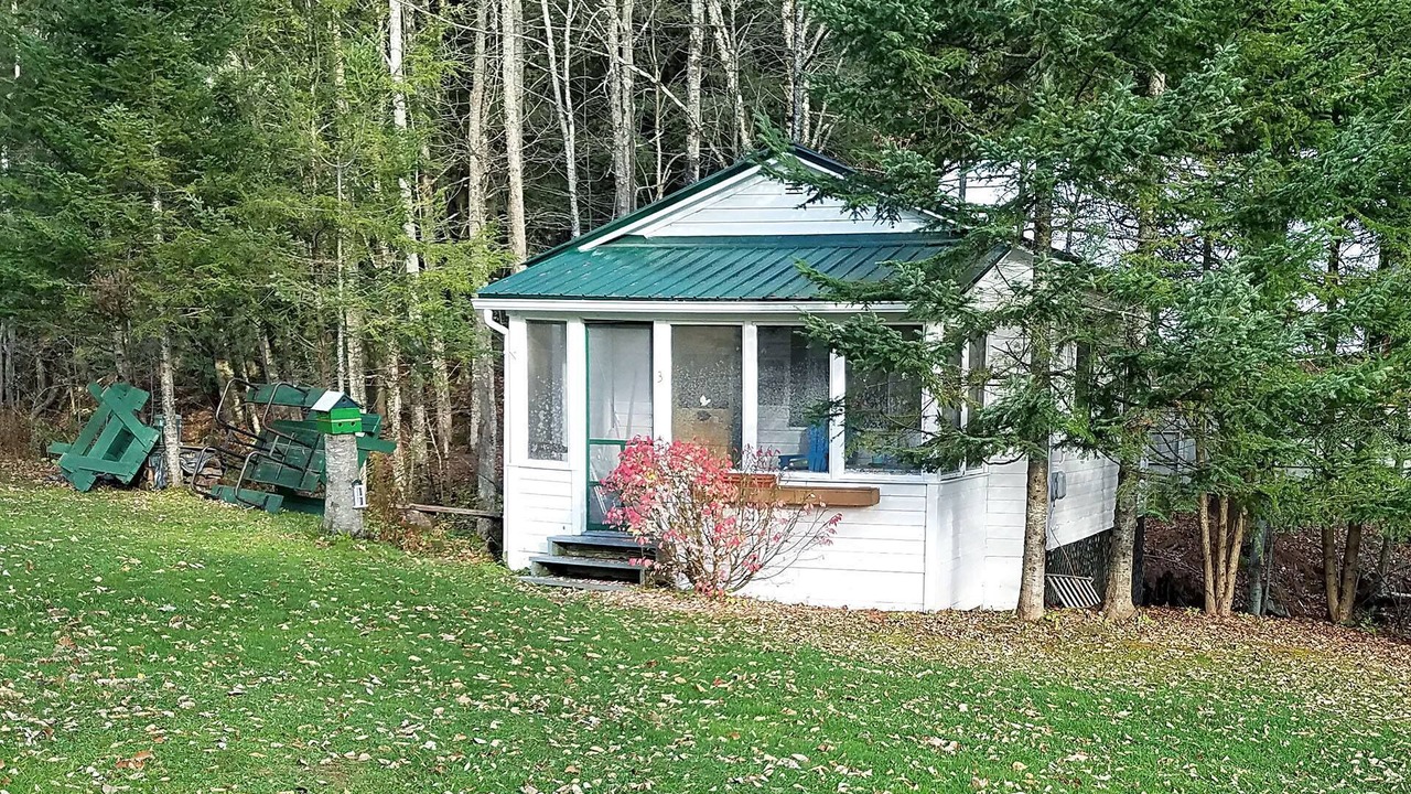 Photo of Outdoor in Barton