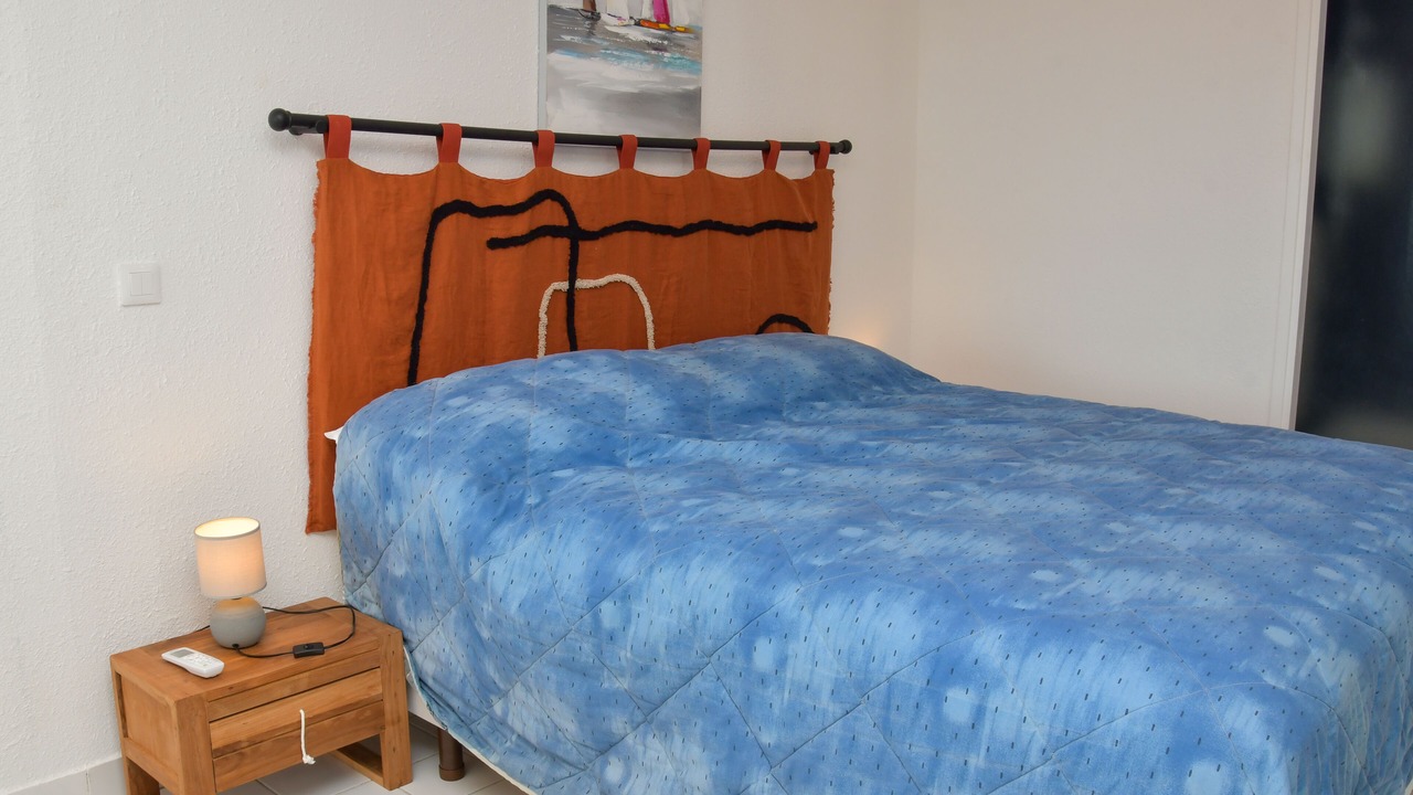 Photo of Bedroom in Marigot