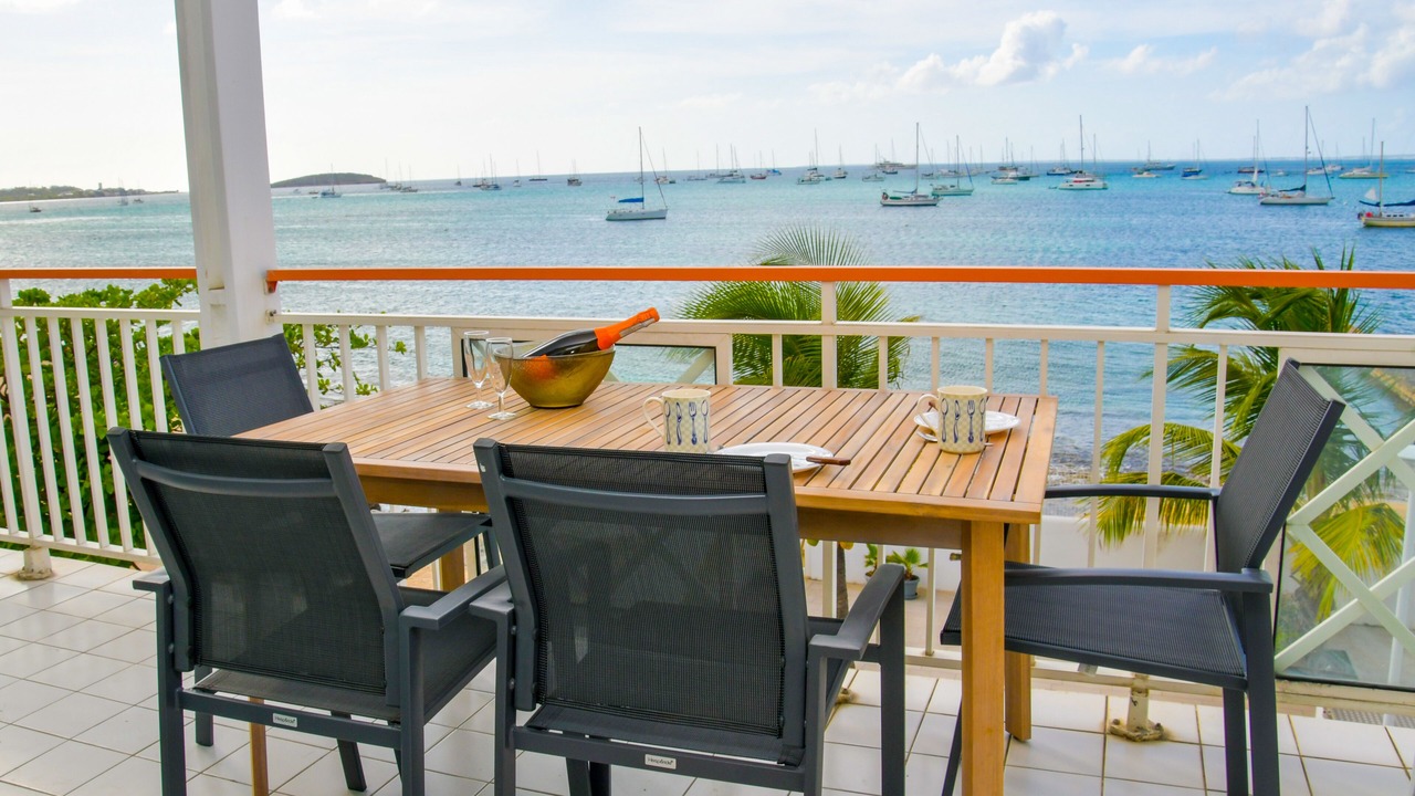 Photo of Outdoor in Marigot