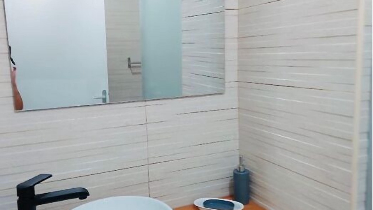 Photo of Bathroom in Marigot