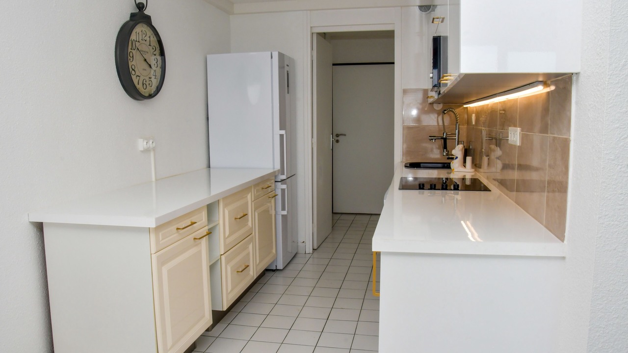 Photo of Kitchen in Marigot