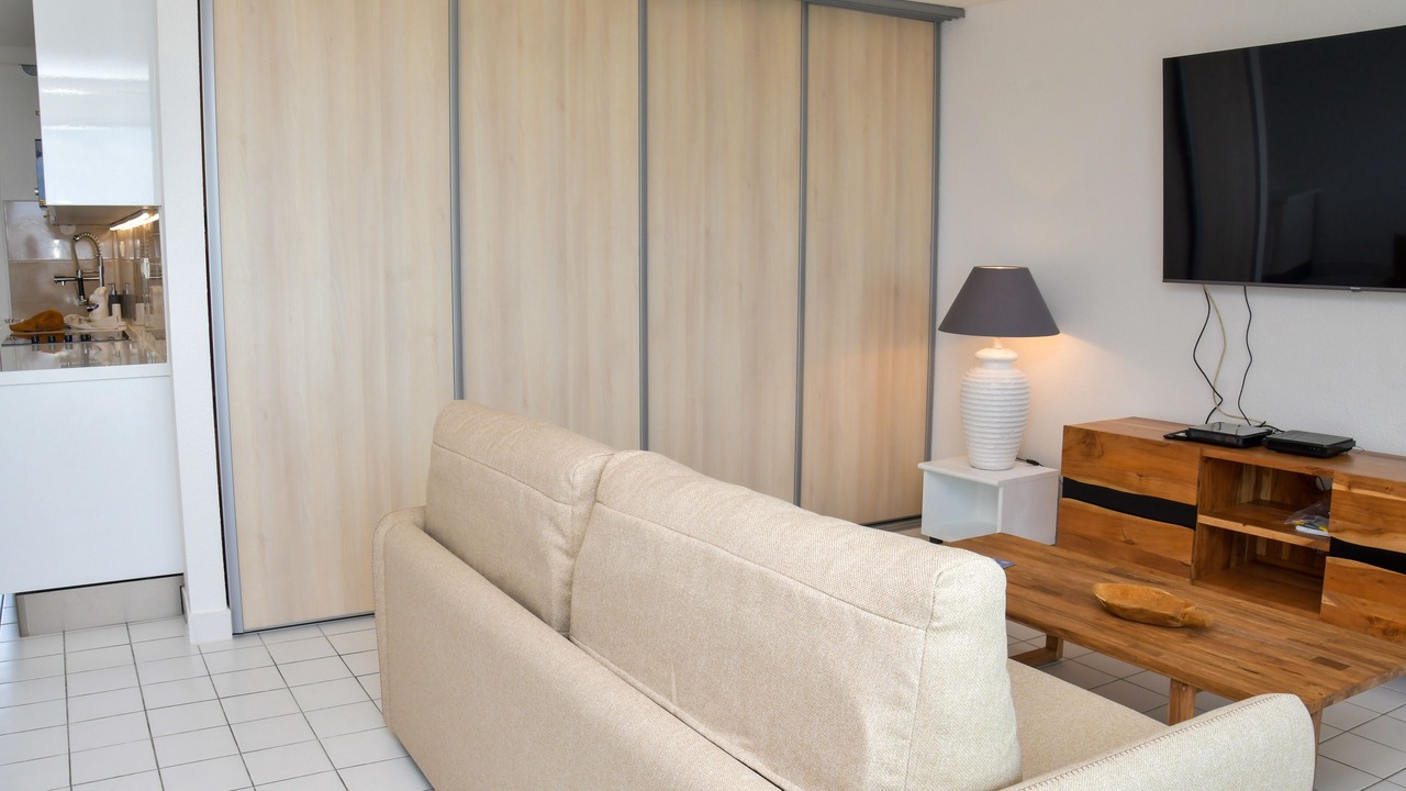 Photo of Livingroom in Marigot
