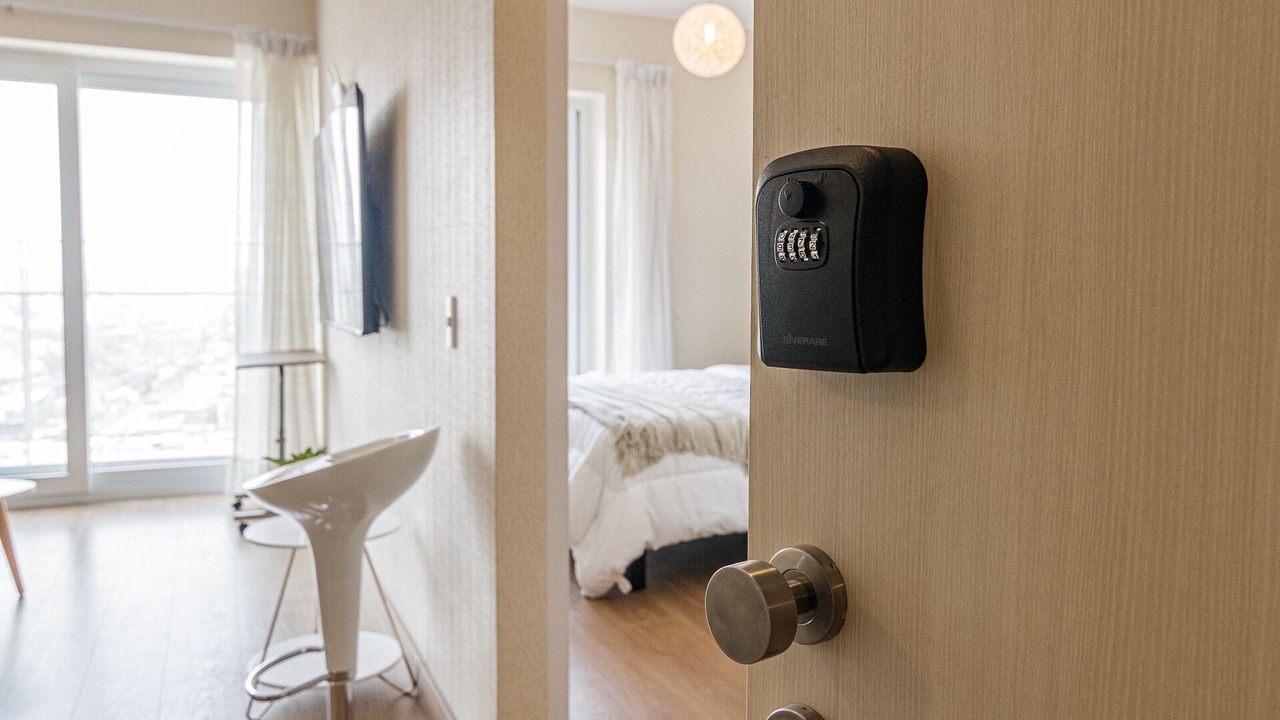 Photo of Bedroom in La Victoria