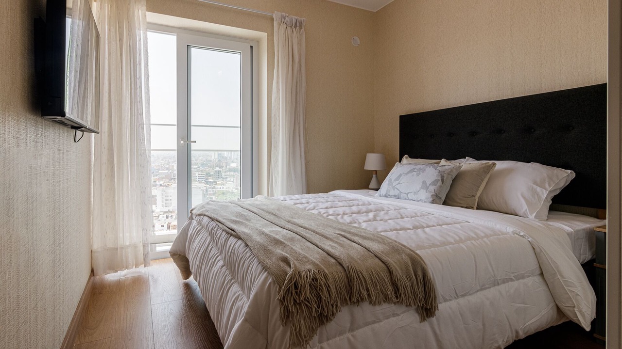 Photo of Bedroom in La Victoria