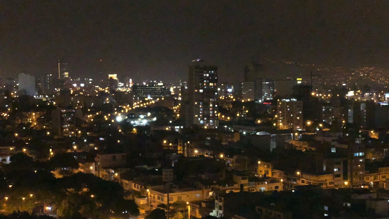 Photo of Outdoor in La Victoria