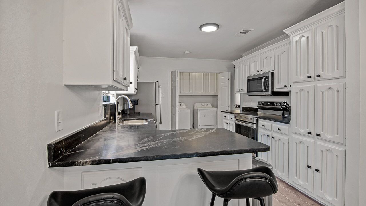 Photo of Kitchen in South Baton Rouge