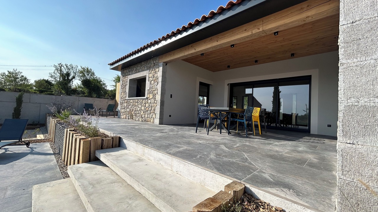 Photo of Outdoor in Ruoms