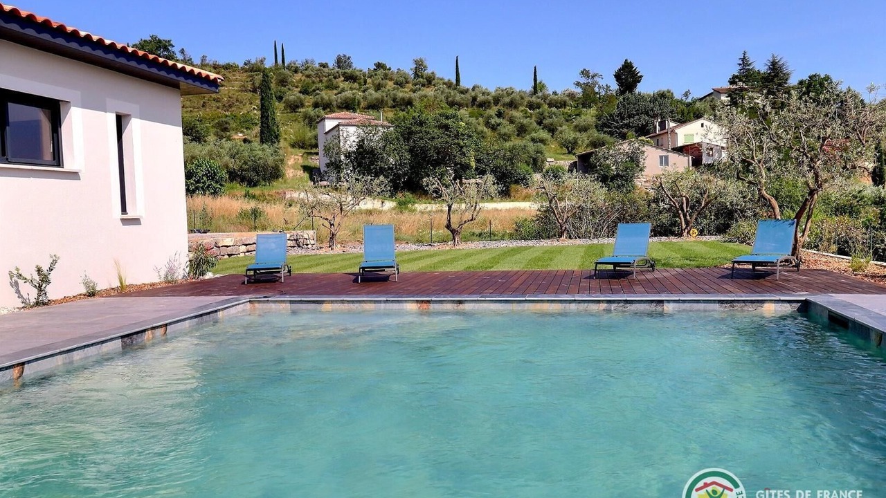 Photo of Outdoor in Ruoms